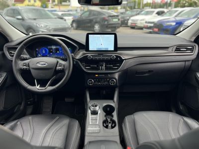 FORD KUGA 2.5 PHEV Vignale CVT 54e km. B&O hifi. head-up. bőr belső. virtual cockpit. CARPLAY!