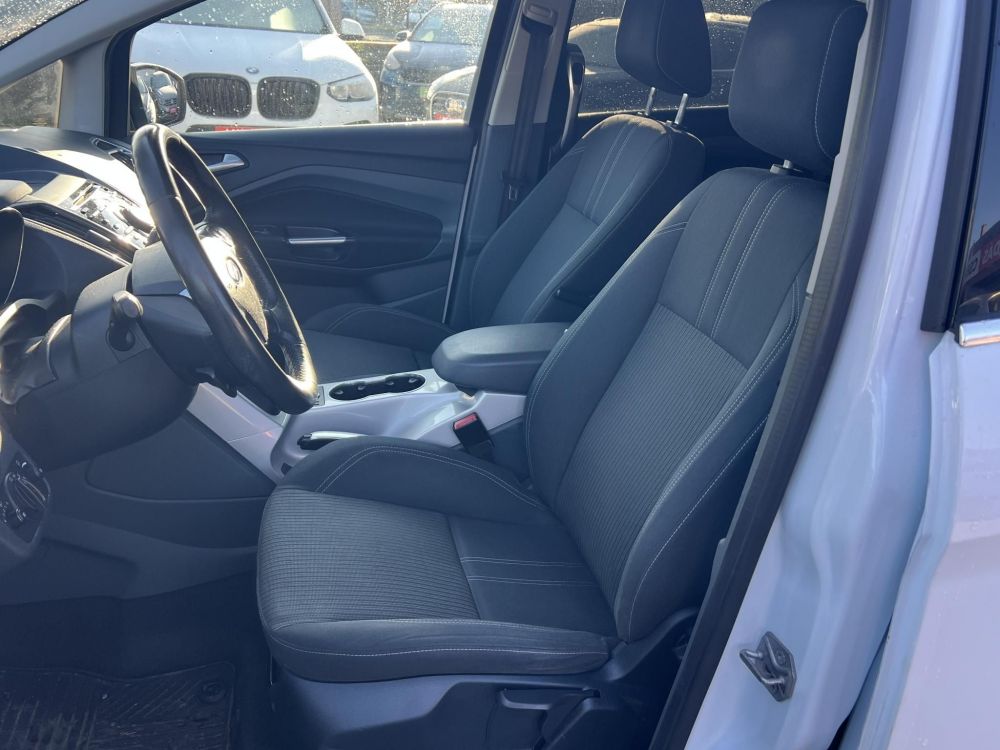 FORD C-MAX Grand2.0 TDCi Titanium Powershift