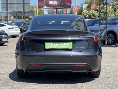 TESLA MODEL 3 Long Range AWD (Automata) HIGHLAND. 28e km. mátrix LED. ülésszellőztetés. hőszivattyú. garanciális!