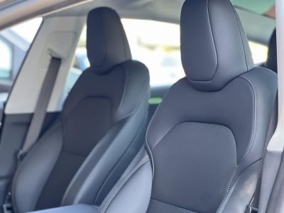 TESLA MODEL 3 Long Range AWD (Automata) HIGHLAND. 28e km. mátrix LED. ülésszellőztetés. hőszivattyú. garanciális!