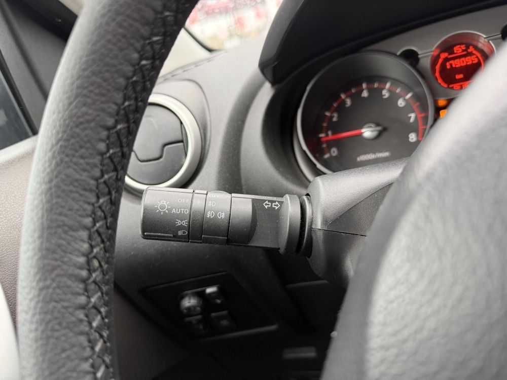 NISSAN QASHQAI 1.6 Acenta 2WD 179e km. Magyarországi. Friss műszaki vizsga!