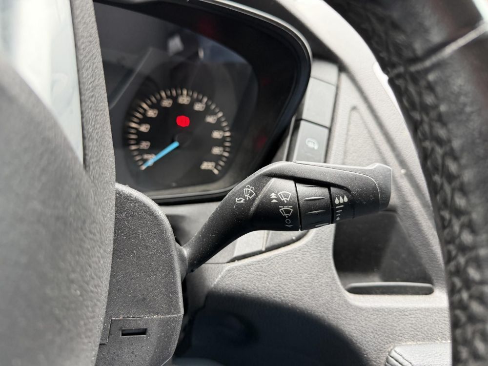 FORD TRANSIT 2.0 TDCi 330 LWB Trend L4H3 109e km. Magyarországi. Nagyszerviz után!