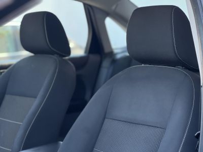 FORD FOCUS 1.6 Ti-VCT Trend Plus Magyarországi. Gyári fényezés. Végig vezetett szervizkönyv. Android!