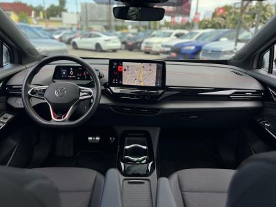 VOLKSWAGEN ID.5 77 kWh GTX 4Motion 60e km. téli-nyári kerék garnitúra. megkímélt állapot!