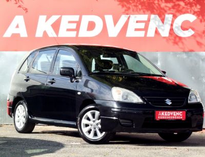 SUZUKI LIANA LIANA 1.4 Diesel Klima Carplay 148e km!