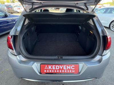 CITROEN C4 1.6 BlueHDi Profi Feel Klíma Tempomat Bluetooth Carplay!TGK!