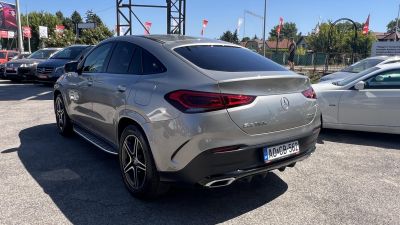 MERCEDES-BENZ GLE 350 e 4Matic 9G-TRONIC Plug-in hybrid AMG M.o.-i. garanciális BRUTTÓ ÁR!