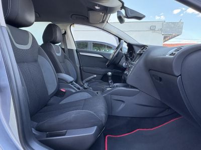 CITROEN C4 1.6 BlueHDi Profi Feel Klíma Tempomat Bluetooth Carplay!TGK!