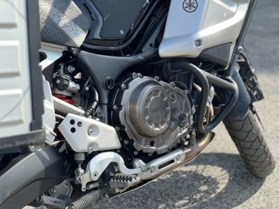 YAMAHA XT 1200 Z Super Tenere ALLROAD ABS teljes felszereltséggel!