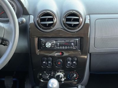DACIA DUSTER 1.5 dCi Cool Klíma. vonóhorog. 2 gyári kulcs!