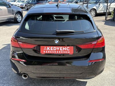 BMW 116 Automata