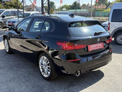 BMW 116 Automata