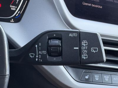 BMW 116 Automata