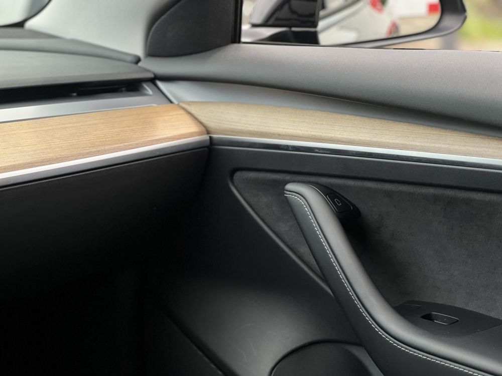 TESLA MODEL 3 Long Range AWD (Automata) 129e km. Ryzen proci. 510 km hatótáv. garancia!