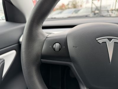 TESLA MODEL 3 Long Range AWD (Automata) FSD. FEHÉR BELSŐ. Perf BOOST. garanciális. hőszivattyú. vonóhorog!