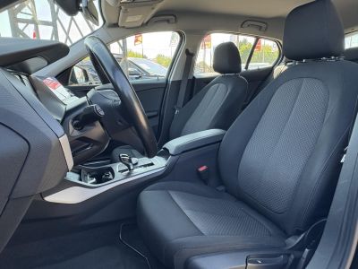 BMW 116 Automata