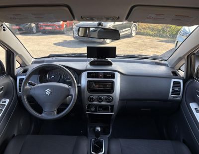 SUZUKI LIANA LIANA 1.4 Diesel Klima Carplay 148e km!