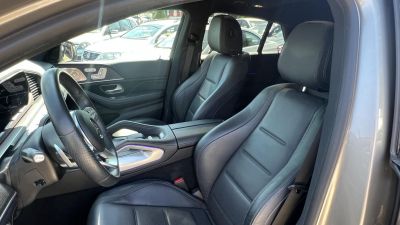 MERCEDES-BENZ GLE 350 e 4Matic 9G-TRONIC Plug-in hybrid AMG M.o.-i. garanciális BRUTTÓ ÁR!