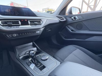 BMW 116 Automata
