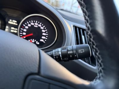 KIA SPORTAGE 2.0 CRDi LX 4x4 (Automata) Magasan felszerelt. Difizár. Téli-nyári gumi garnitúra!