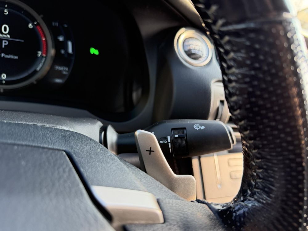 LEXUS IS 200t F Sport (Automata) 75e km. Magyarországi. Márkaszervizelt!