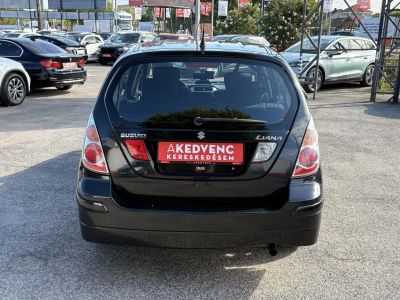 SUZUKI LIANA LIANA 1.4 Diesel Klima Carplay 148e km!