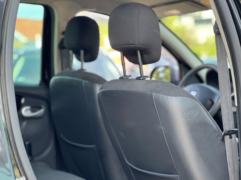 DACIA DUSTER 1.5 dCi Cool Klíma. vonóhorog. 2 gyári kulcs!