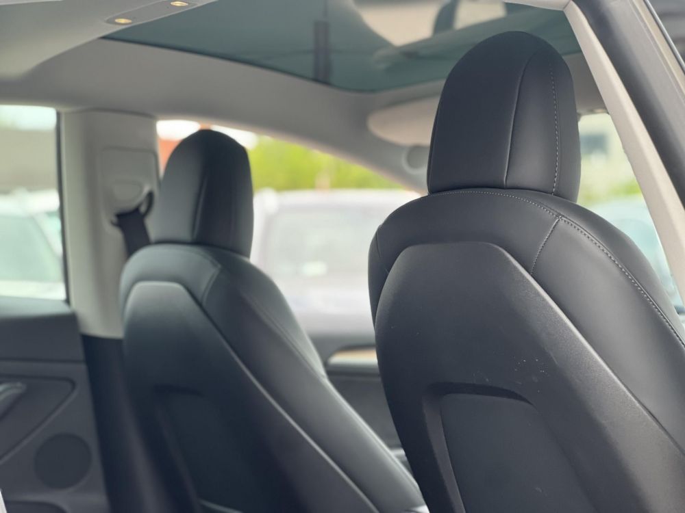 TESLA MODEL 3 Long Range AWD (Automata) 129e km. Ryzen proci. 510 km hatótáv. garancia!