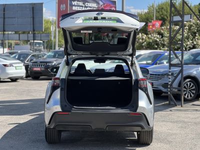 TOYOTA BZ4X Executive AWD 15e km. JBL. magas felszereltség!