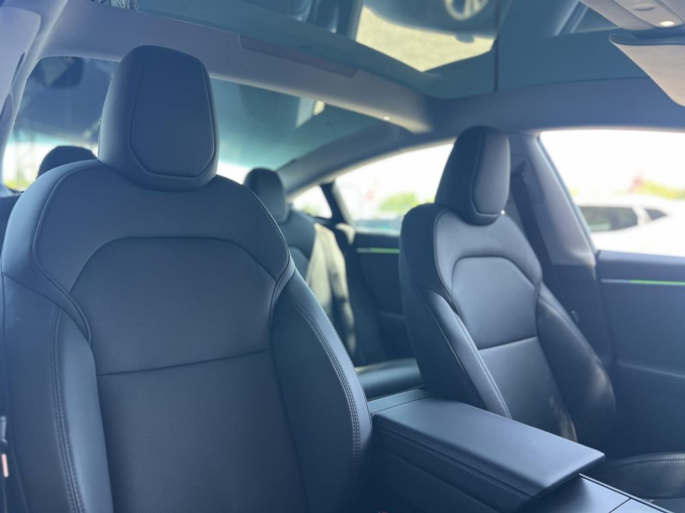 TESLA MODEL 3 Long Range AWD (Automata) HIGHLAND. 28e km. mátrix LED. ülésszellőztetés. hőszivattyú. garanciális!