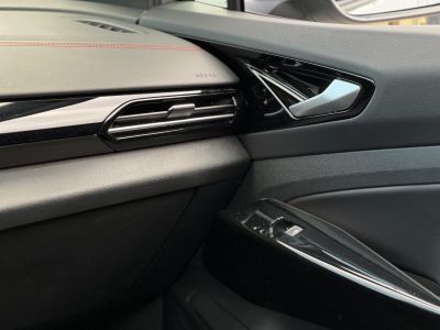 VOLKSWAGEN ID.5 77 kWh GTX 4Motion 60e km. téli-nyári kerék garnitúra. megkímélt állapot!