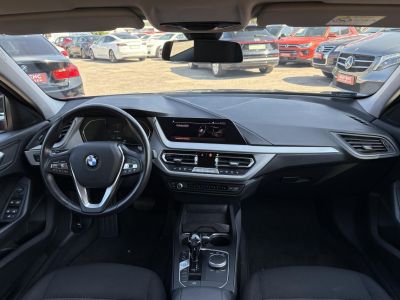 BMW 116 Automata