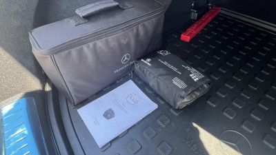 MERCEDES-BENZ GLE 350 e 4Matic 9G-TRONIC Plug-in hybrid AMG M.o.-i. garanciális BRUTTÓ ÁR!