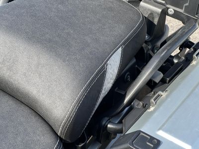 YAMAHA XT 1200 Z Super Tenere ALLROAD ABS teljes felszereltséggel!