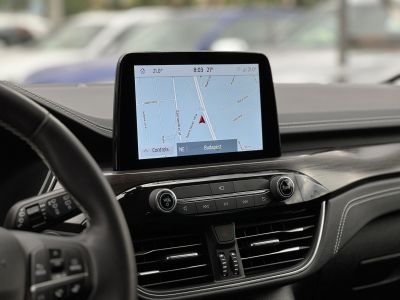 FORD KUGA 2.5 PHEV Vignale CVT 54e km. B&O hifi. head-up. bőr belső. virtual cockpit. CARPLAY!