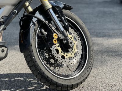 YAMAHA XT 1200 Z Super Tenere ALLROAD ABS teljes felszereltséggel!