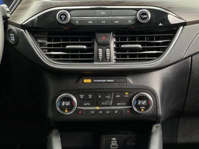 FORD KUGA 2.5 PHEV Vignale CVT 54e km. B&O hifi. head-up. bőr belső. virtual cockpit. CARPLAY!