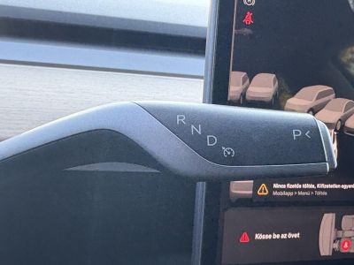 TESLA MODEL 3 Long Range AWD (Automata) mátrix LED. höszivattyú. garanciális. premium hifi. 500km-es hatótáv!