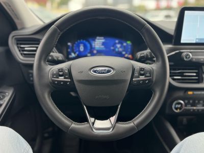 FORD KUGA 2.5 PHEV Vignale CVT 54e km. B&O hifi. head-up. bőr belső. virtual cockpit. CARPLAY!