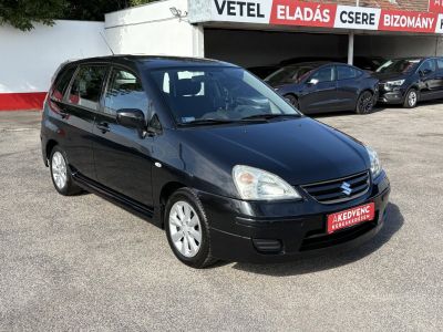 SUZUKI LIANA LIANA 1.4 Diesel Klima Carplay 148e km!