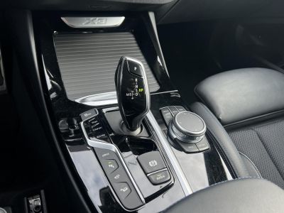 BMW X3 xDrive30e M Sport (Automata) Frissen szervizelt. Adaptív LED 360 kamera HUD Carplay Lejtmenet