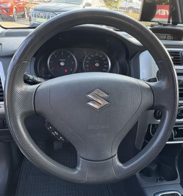 SUZUKI LIANA LIANA 1.4 Diesel Klima Carplay 148e km!