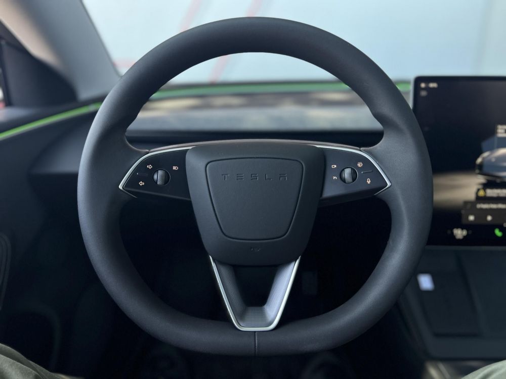TESLA MODEL 3 Long Range AWD (Automata) HIGHLAND. 28e km. mátrix LED. ülésszellőztetés. hőszivattyú. garanciális!