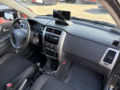 SUZUKI LIANA LIANA 1.4 Diesel Klima Carplay 148e km!