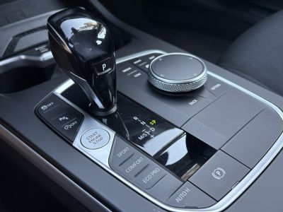 BMW 116 Automata