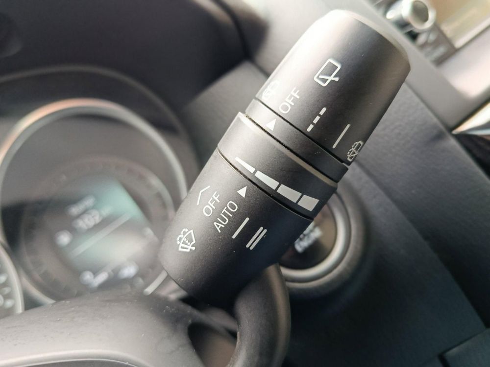 MAZDA CX-5 2.2 CD Revolution 4WD SD (Automata) Napfénytető Vajbőr Memória BOSE Ülésfűtés Sávtartó Keyless