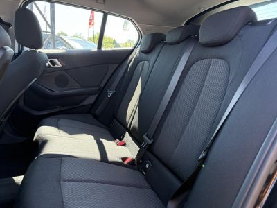 BMW 116 Automata