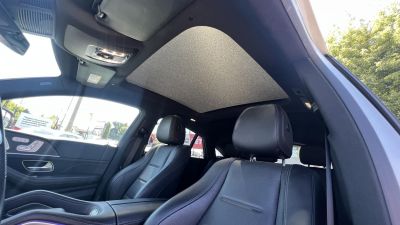 MERCEDES-BENZ GLE 350 e 4Matic 9G-TRONIC Plug-in hybrid AMG M.o.-i. garanciális BRUTTÓ ÁR!