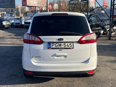 FORD C-MAX Grand2.0 TDCi Titanium Powershift