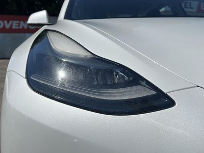 TESLA MODEL 3 Standard Range Plus Aut 102e km. garanciális. hőszivattyú. facelift. mátrix LED. 4 évszakos gumik!